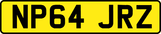 NP64JRZ