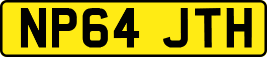 NP64JTH