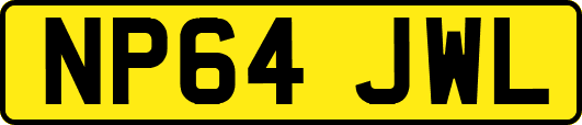 NP64JWL