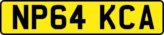 NP64KCA