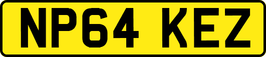 NP64KEZ