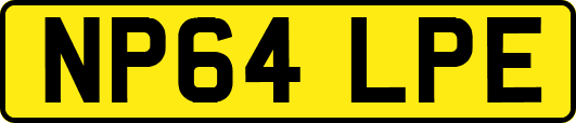 NP64LPE