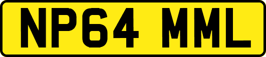 NP64MML