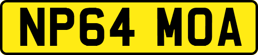 NP64MOA
