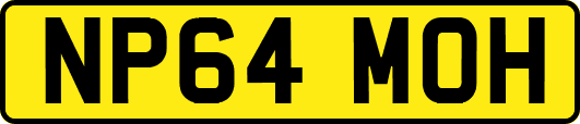 NP64MOH