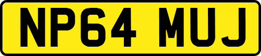 NP64MUJ