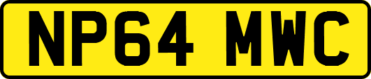 NP64MWC