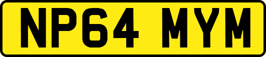 NP64MYM