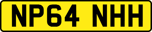 NP64NHH
