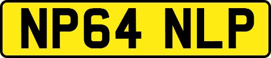 NP64NLP