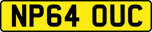 NP64OUC