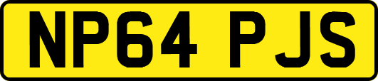 NP64PJS