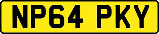 NP64PKY