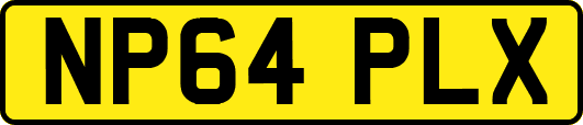 NP64PLX