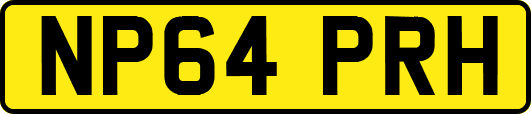 NP64PRH