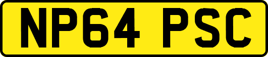 NP64PSC