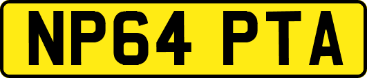 NP64PTA