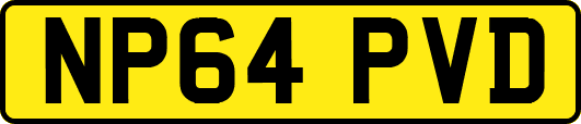NP64PVD