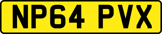 NP64PVX