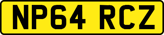 NP64RCZ