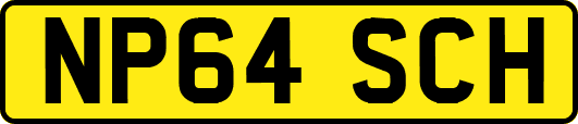 NP64SCH
