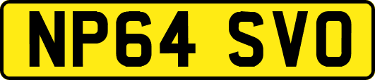 NP64SVO