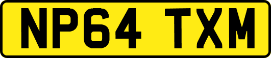 NP64TXM
