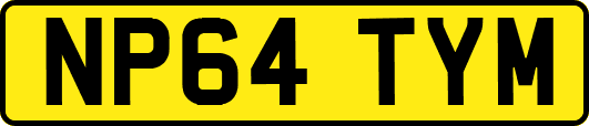 NP64TYM