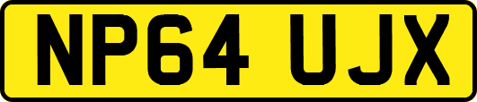 NP64UJX