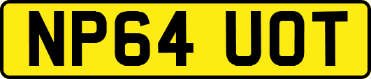 NP64UOT