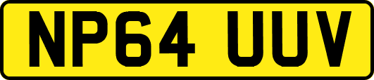 NP64UUV