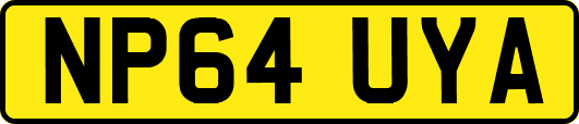 NP64UYA