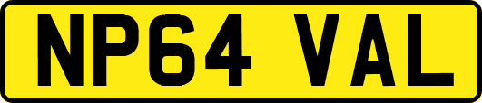 NP64VAL