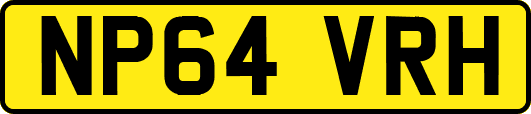 NP64VRH