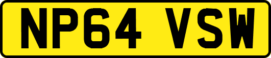 NP64VSW