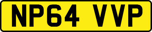 NP64VVP