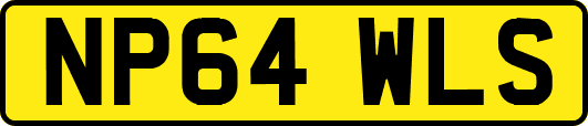 NP64WLS
