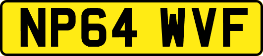 NP64WVF