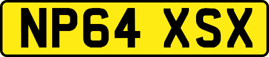 NP64XSX
