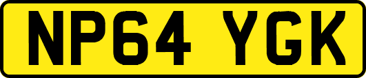 NP64YGK