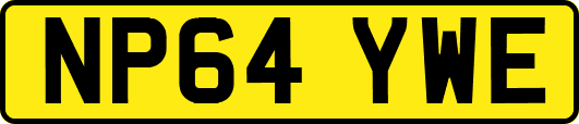 NP64YWE