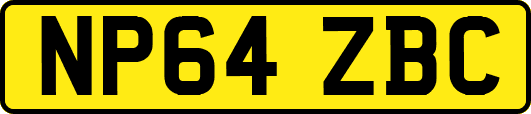 NP64ZBC