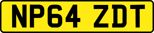 NP64ZDT