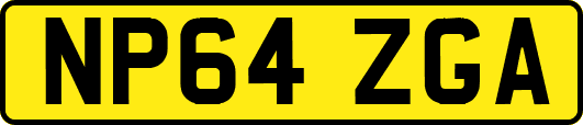 NP64ZGA