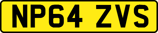 NP64ZVS