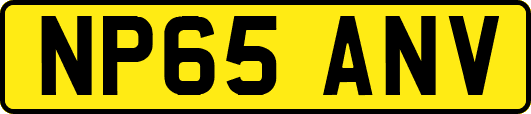 NP65ANV