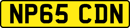 NP65CDN