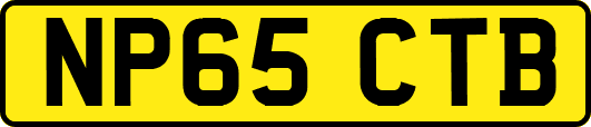 NP65CTB