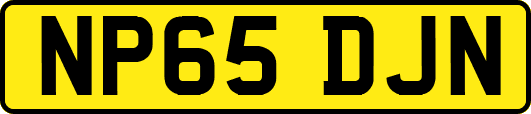 NP65DJN
