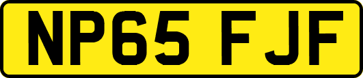 NP65FJF